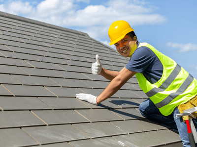 About Roof Repair Experts Wolcottville, IN